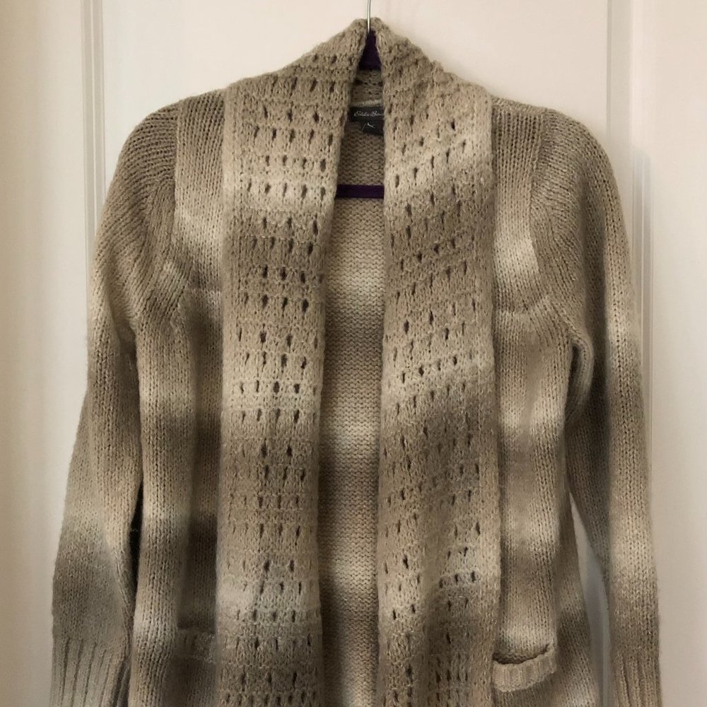 Eddie Bauer Cardigan